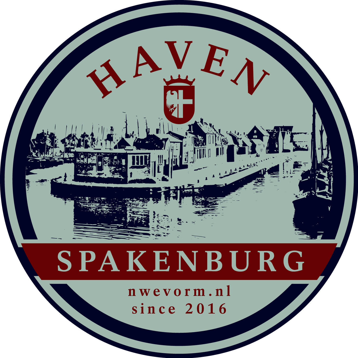 Havens Spakenburg